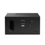 Audio Pro C10 MkII W vezeték nélküli multiroom hangszóró, fekete - 3