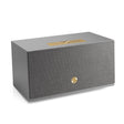 Audio Pro C10 MkII W vezeték nélküli multiroom hangszóró, szürke
