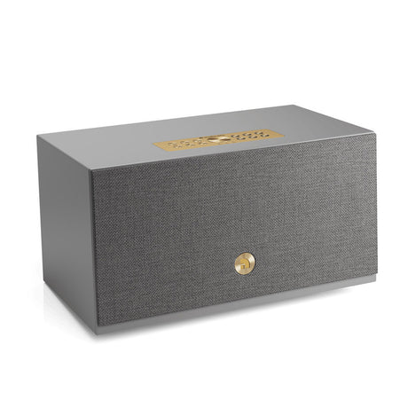 Audio Pro C10 MkII W vezeték nélküli multiroom hangszóró, szürke