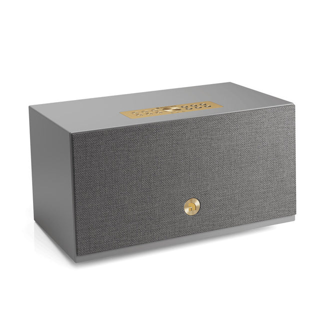 Audio Pro C10 MkII W vezeték nélküli multiroom hangszóró, szürke