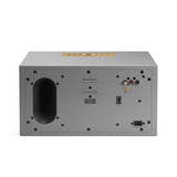 Audio Pro C10 MkII W vezeték nélküli multiroom hangszóró, szürke - 3