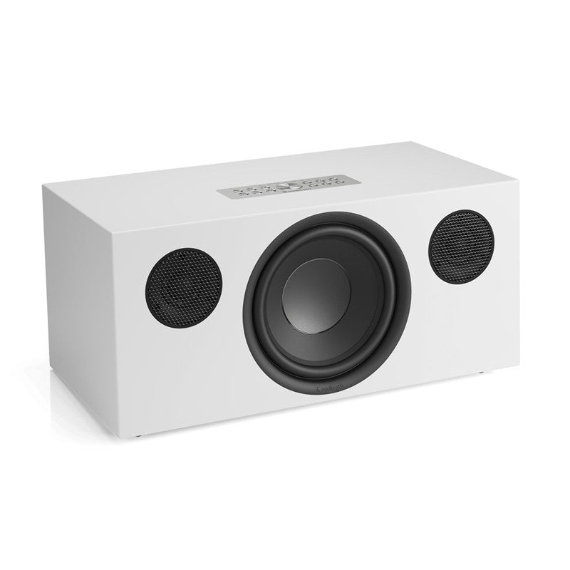 Audio Pro C20 MkII W vezeték nélküli multiroom hangszóró, fehér - 2