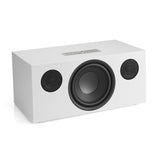 Audio Pro C20 MkII W vezeték nélküli multiroom hangszóró, fehér - 2