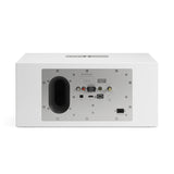 Audio Pro C20 MkII W vezeték nélküli multiroom hangszóró, fehér - 3