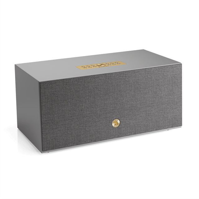 Audio Pro C20 MkII W vezeték nélküli multiroom hangszóró, szürke