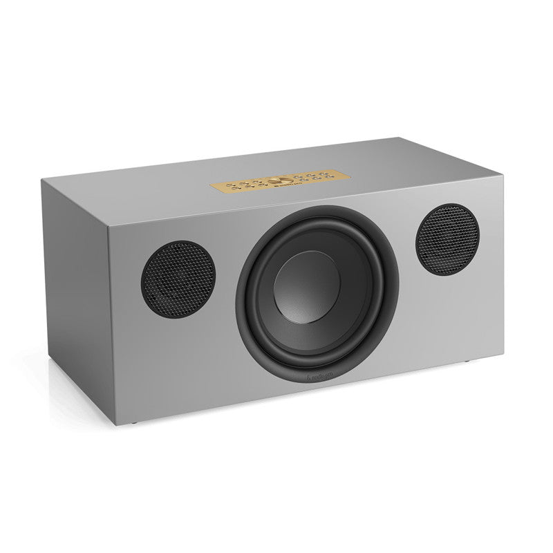 Audio Pro C20 MkII W vezeték nélküli multiroom hangszóró, szürke - 2