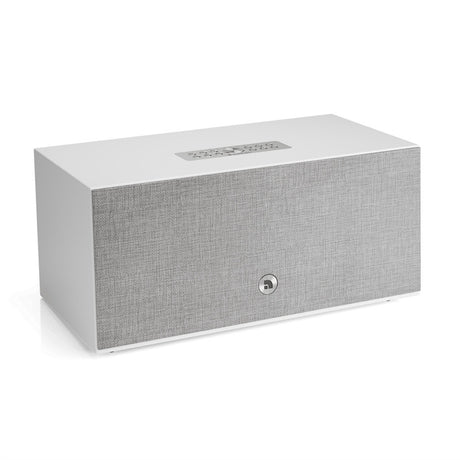 Audio Pro C20 MkII W vezeték nélküli multiroom hangszóró, fehér