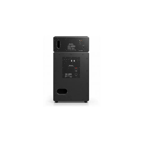 Audio Pro Drumfire II  Bluetooth,Wi-Fi hangsugárzó, fekete - 3