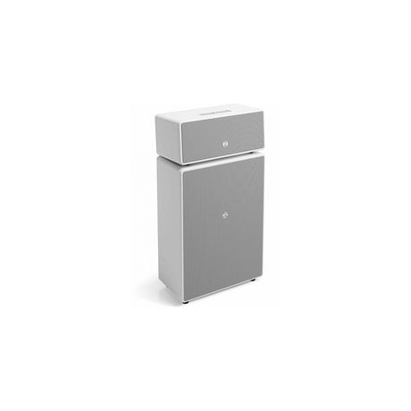 Audio Pro Drumfire II  Bluetooth,Wi-Fi hangsugárzó, fehér - 2