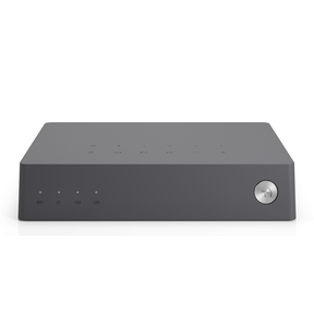 Audio Pro Link2 Bluetooth, Wi-Fi adapter
