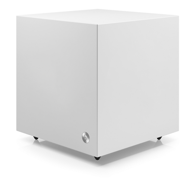 Audio Pro SW-5 mélyláda, fehér