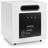 Audio Pro SW-5 mélyláda, fehér - 2