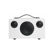Audio Pro T3+ hordozható Bluetooth hangsugárzó, fehér
