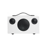 Audio Pro T3+ hordozható Bluetooth hangsugárzó, fehér