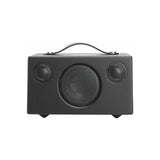 Audio Pro T3+ hordozható Bluetooth hangsugárzó, fekete