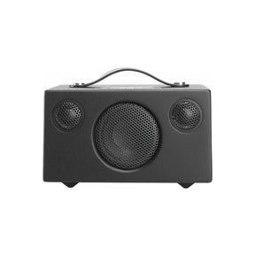 Audio Pro T3+ hordozható Bluetooth hangsugárzó, fekete