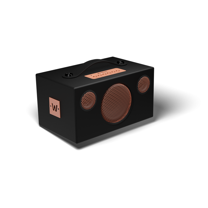 Audio Pro T3+ hordozható Bluetooth hangsugárzó, Wergenbrant