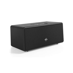 Audio Pro D-2 hálózati lejátszós multiroom hangszóró, fekete