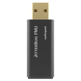 AudioQuest JitterBug FMJ USB adat- és tápellátás zajszűrő - 2