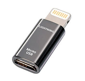 Audioquest Lightning-USB micro átalakító