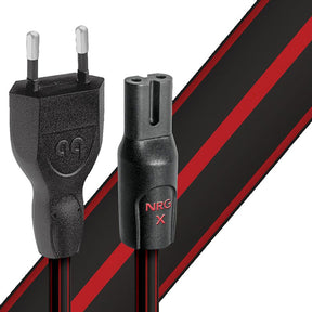 AudioQuest NRG-X2 Tápkábel 1m