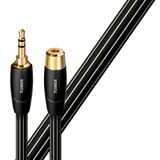 AudioQuest Tower 3.5 - 3.5 jack analóg hosszabbító kábel, 3 m