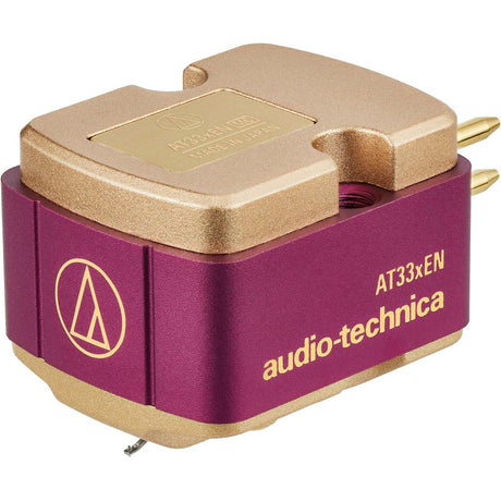 Audio-Technica AT33xEN Kettős mozgótekercses sztereó hangszedő - 2