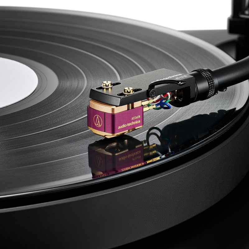Audio-Technica AT33xEN Kettős mozgótekercses sztereó hangszedő - 3