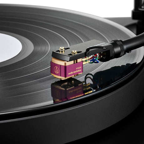 Audio-Technica AT33xEN Kettős mozgótekercses sztereó hangszedő - 3
