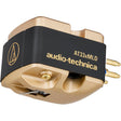 Audio-Technica AT33xMLD Kettős mozgótekercses sztereó hangszedő