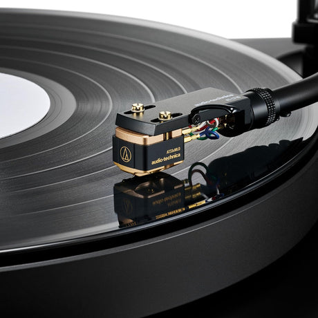 Audio-Technica AT33xMLD Kettős mozgótekercses sztereó hangszedő - 3