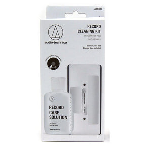 Audio-Technica AT6012 lemezápoló készlet