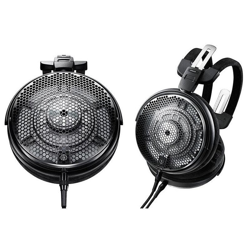 Audio-Technica ATH-ADX5000 fejhallgató - 2