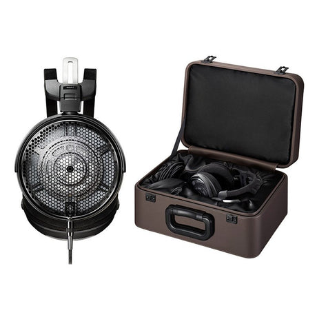 Audio-Technica ATH-ADX5000 fejhallgató - 3