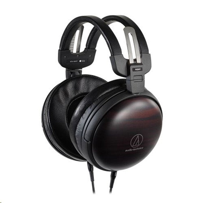 Audio-Technica ATH-AWKT (Kokutan) zárt fejhallgató - 2