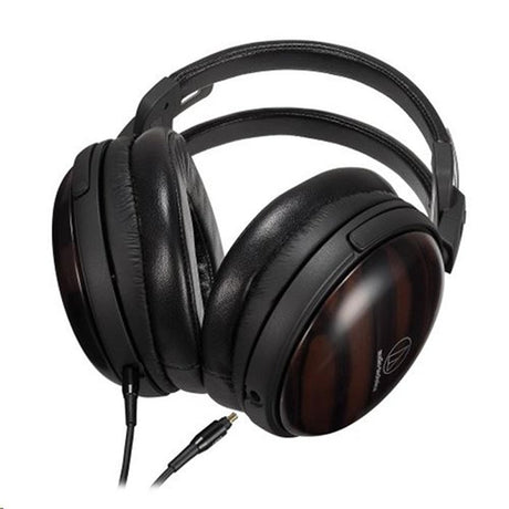 Audio-Technica ATH-AWKT (Kokutan) zárt fejhallgató - 3