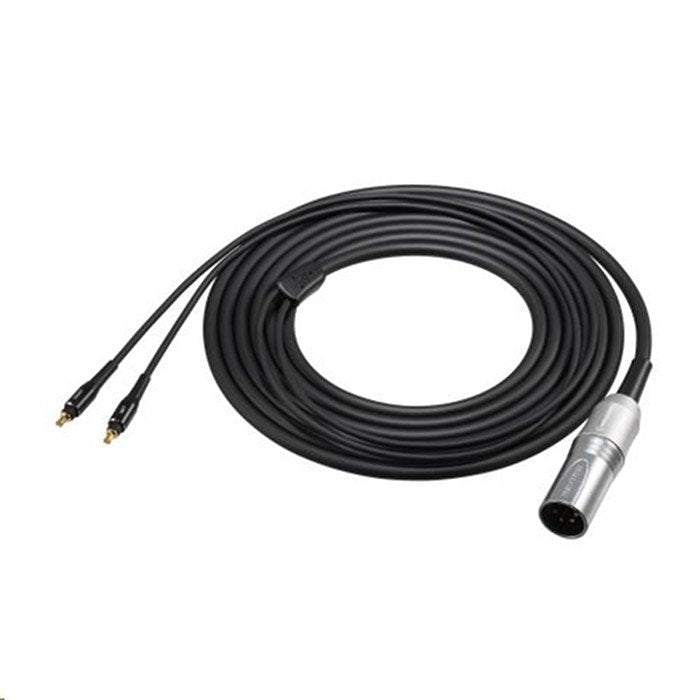 Audio-Technica ATH-AWKT (Kokutan) zárt fejhallgató - 4