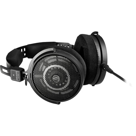 Audio-Technica ATH-R50X  nyitott fejhallgató - 4