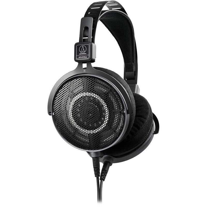 Audio-Technica ATH-R70Xa  nyitott fejhallgató