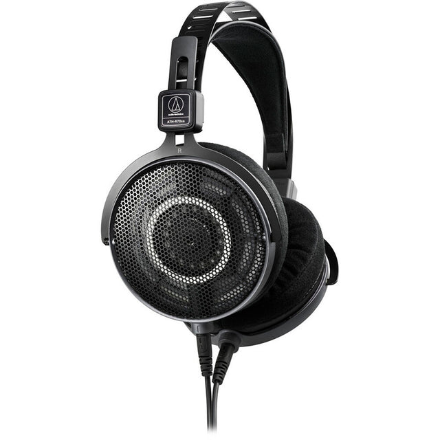 Audio-Technica ATH-R70Xa  nyitott fejhallgató