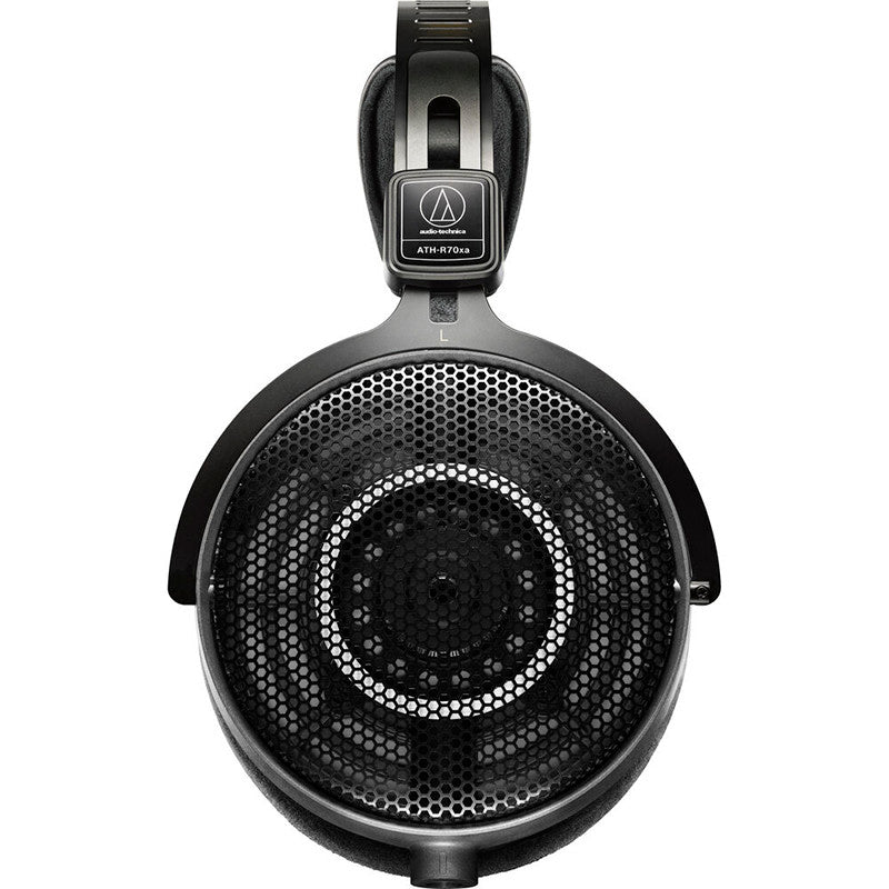 Audio-Technica ATH-R70Xa  nyitott fejhallgató - 4