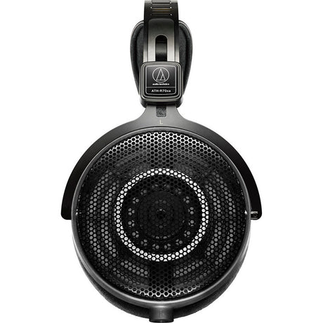Audio-Technica ATH-R70Xa  nyitott fejhallgató - 4