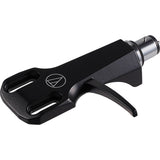 Audio-Technica AT-HS6BK headshell, fekete