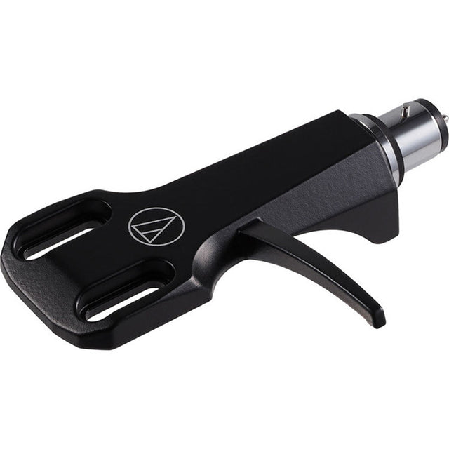 Audio-Technica AT-HS6BK headshell, fekete
