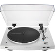 Audio-Technica AT-LP3XBT lemezjátszó,fehér