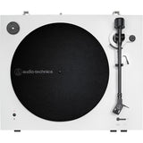 Audio-Technica AT-LP3XBT lemezjátszó,fehér - 2