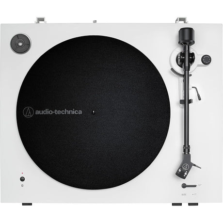 Audio-Technica AT-LP3XBT lemezjátszó,fehér - 2