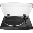 Audio-Technica AT-LP3XBT lemezjátszó,fekete