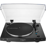 Audio-Technica AT-LP3XBT lemezjátszó,fekete