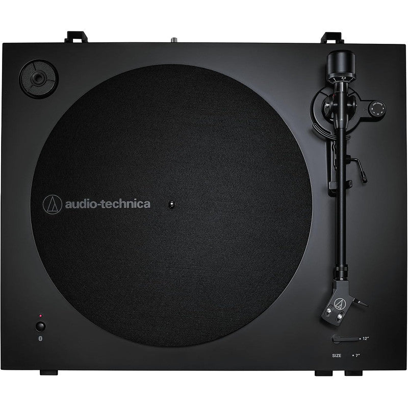 Audio-Technica AT-LP3XBT lemezjátszó,fekete - 2